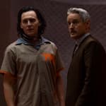 LOKI Time Keepers