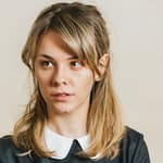 dasha nekrasova the scary of sixty-first red scare