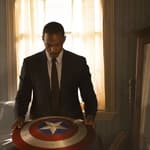 The Falcon and the Winter Soldier and Confederate