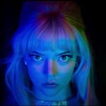 Anya Taylor-Joy Last Night in Soho Edgar Wright Thomas Harcourt Mckenzie