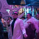 Halston Ewan McGregor Netflix