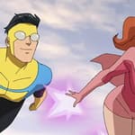 INVINCIBLE