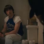 Rory Culkin Joel Schumacher Halston Netflix