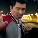 Simu Lui Shang-Chi Ancient One Regrets