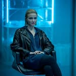 The Girlfriend Experience Season 3 2021 deep fake zachary gellar