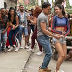 In the Heights