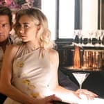 Mission Impossible Tom Cruise Vanessa Kirby
