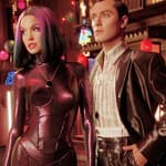 Spielberg Goes Streaming; Becoming Aretha; the Deepfake Girlfriend Experience Spielberg Netflix Gigolo Joe and Gigolo Jane
