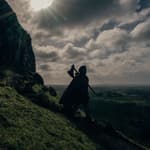 The Green Knight David Lowery