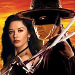 L.A. Masks; a Ted Lasso Statement; Zorro