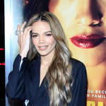 Leslie Grace Batgirl