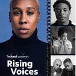 Lena Waithe Indeed Rising Voices