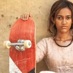 Skater Girl Manjari Makijany