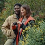 John david Washington Alicia Vikander Beckett director Ferdinando Cito Filomarino