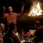Michael Shannon Nine Perfect Strangers