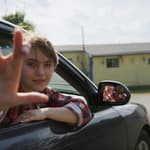 Shia LaBeouf as a Saint; Emilia Jones in CODA; Oklahoma Film Credits