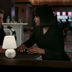 The Card Counter Paul Schrader