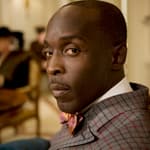 Michael K. Williams as Chalky White in Boardwalk Empire