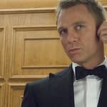 No New Bond Anytime Soon; Box Office Woes; Woodstock Meets Wayergate Eva Green Daniel Craig Casino Royale