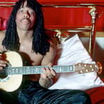 Rick James Avoided the Manson Murders Because of a Hangover
