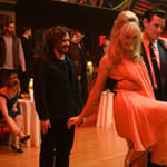 Anya Taylor-Joy in Last Night in Soho: Edgar Wright and Thomasin McKenzie on the Problem of Nostalgia