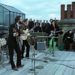 Beatles Get Back Disney+