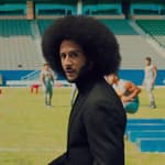 Colin Kaepernick Netflix