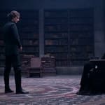 Dune Patrice Vermette Denis Villeneuve
