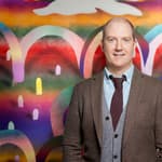 SCAD Animation head Chris Gallagher gives advice on how to collaborate