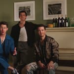 Jonas Brothers roast netflix succession rust