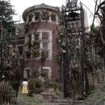 Rosenheim Mansion Murder House AHS American Horror Story