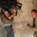 No Time to Die Shooting James Bond Chappelle Thoughts