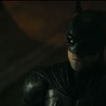 Robert Pattinson on Why Batman's Cowl and Darth Vader's Helmet Are so Hard to Film