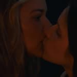 Paul Verhoeven Benedetta sex scenes