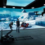 full sail university virtual studio