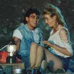 Grizzy II Revenge George Clooney Laura Dern