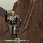 RoboCop Paul Verhoeven