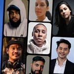Rising Voices lena waithe
