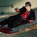 Quentin Tarantino Reservoir Dogs