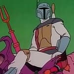 Mandarlorian Easter eggs Star Wars Holiday Special Mandalorian Boba Fett Life Day