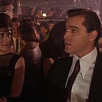 Goodfellas tracking shot Goodfellas nightclub shot Goodfellas Copa