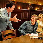 Quentin Tarantino Once Upon a Time... in Hollywood