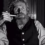 Willem Dafoe interview The Lighthouse