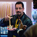 Uncut Gems Safdie Ronald Bronstein
