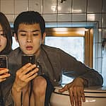 Parasite Bong Joon-ho Bret Easton Ellis