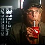 Stephen King Oscar