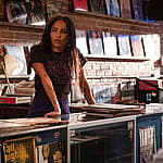 High Fidelity Zoë Kravitz Lisa Bonet John Cusack