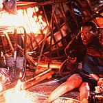 Candyman original Tony Todd Virginia Madsen Jordan Peele