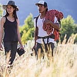 Free Solo Thai Cave Jimmy Chin and Elizabeth Chai Vasarhelyi Woody Allen COVID-19