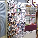 Circus of Books Movie News Rambo Back to the Future